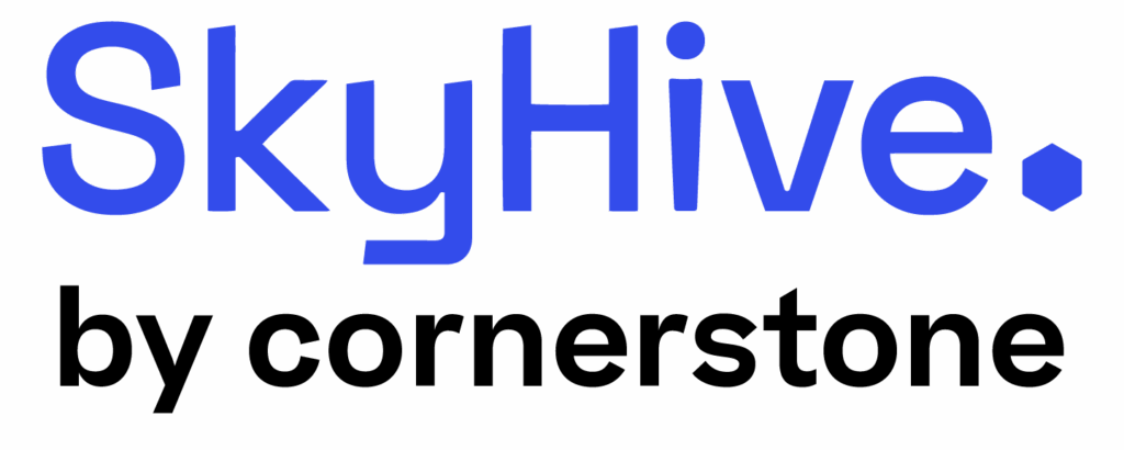 SkyHive Logo